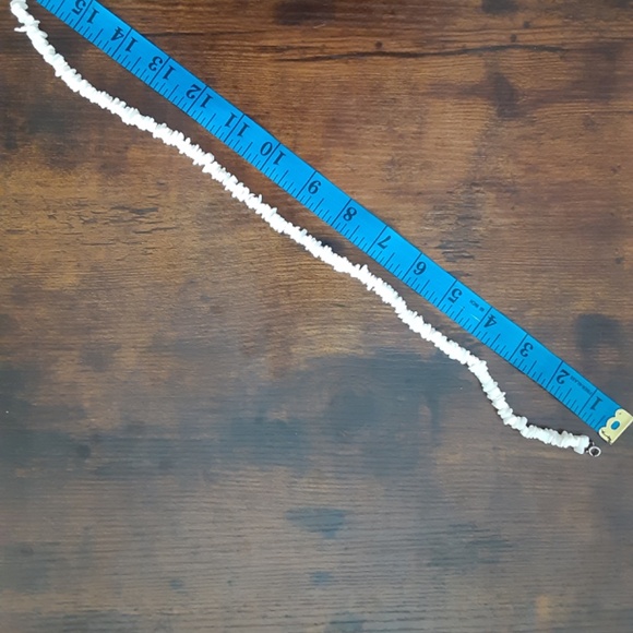 Chipshell Necklace - Picture 5 of 5